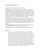 VIVIR SIN VIOLENCIA Y ABUSO