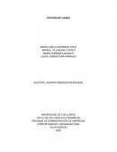 PROGAMA DE ADMINISTRACION DE EMPRESAS. COMPORTAMIENTO ORGANIZACIONAL