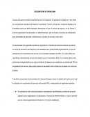 Resumen Toma de Decisiones. Consorcio Express