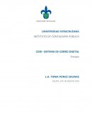 CODI- SISTEMA DE COBRO DIGITAL