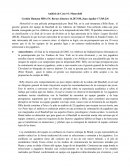 Analisis de caso Moneyball