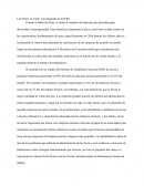 Las Pymes en Chile: una fotografía de la IFRS