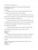 MECANISMOS DE DEFENSA DEL YO