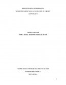 PROYECTO SOCIAL DE FORMACION “SONRISAS DE AMOR PARA LA CO-CREACION DE SABERES”