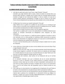 Trabajo Individual Gestión Empresarial 2020