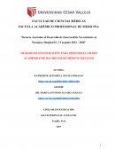 Riesgos obstetricos-modelo monografia