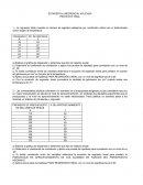 CRONOGRAMA DE TRABAJO ESPECIAL DE GRADO