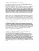 El Código Deodontológico De Enfermeria