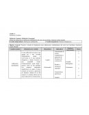 Sistema de Variables Definición Nominal y Definición Conceptual