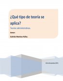 Caso: Juguetería ENTRE CUATES