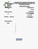 ANALISIS POR PROCEDIMIENTOS GRAFICOS