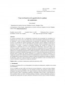 Una revolución en la gestión de la cadena de suministro