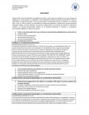 CASO CLINICO adenoma hipofisario