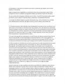 Desempleo en Colombia