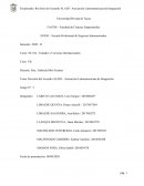 Revisión del Acuerdo ALADI - Asociación Latinoamericana de Integración