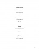 Acción constitucional. Problemática: la inseguridad debido al hurto