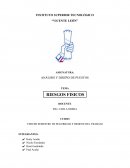 ANÁLISIS Y DISEÑO DE PUESTOS. RIESGOS FISICOS