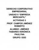 LA RESPONSABILIDAD EMPRESARIAL