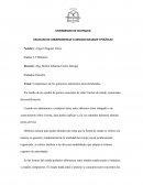 Competencia de los gobiernos autónomos descentralizados