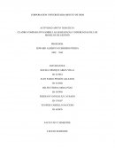 CUADRO COMPARATIVO SOBRE LAS SEMEJANZAS Y DIFERENCIAS DE LOS MODELOS DE GESTIÓN