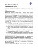 ¿Por que se deben cobrar tributos?