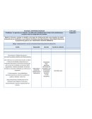 FORMATO DE RUTA DE MEJORA