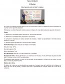 Video Exposición sobre la Salud Y La Higiene