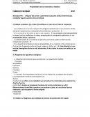 Diagrama de la fabricacion de papel