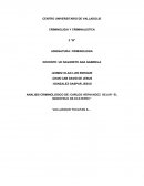 ANALISIS CRIMINOLOGICO DE: CARLOS HERNANDEZ BEJAR “EL MONSTRUO DE ECATEPEC”