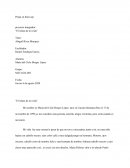 Prepa en línea sep proyecto integrador: “El relato de mi vida”