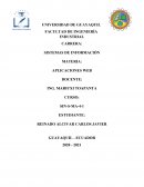 Características de Java EE