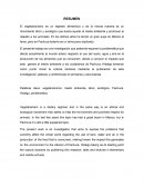 Vegetarianismo RESUMEN