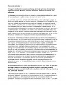 Filosofía de las ciencias