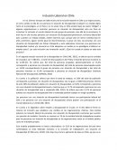 Inclusión Laboral en Chile