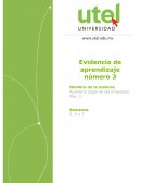 AUDITORIA EMPRESARIAL