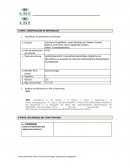 Afrontamiento y malestar emocional parental en relación a la calidad de vida del adolescente oncológico en remisión