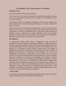 EL DETRIMENTO DEL TRABAJADOR Y LA EMPRESA