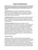 Creatividad en su empresa