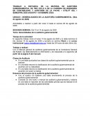MANUAL DE AUDITORIA GUBERNAMENTAL
