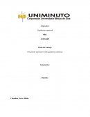 Documento explicativo sobre garantías crediticias