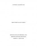 ANALISIS DE CASO: LIQUIDACIÓN DE CONTRATO LABORAL