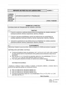 DISTRIBUCIONES DE PROBABILIDAD DE VARIABLE CONTINUA