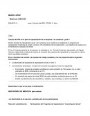 Caso Calculo del ROI en el plan de capacitación de la empresa 'Los creativos"