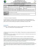 Rol del ingeniero en la sociedad