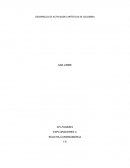 DESARROLLO DE ACTIVIDADES ARTÍSTICAS DE COLOMBIA