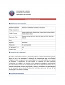 Electivo en Derechos Humanos y educación