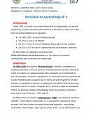 Cinco de los programas y proyectos educativos ejecutados desde 1980 hasta la actualidad en Ecuador