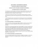 TEXTO: STEIMAN J. “QUE DEBATIMOS EN LA DIDACTICA”