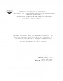 SESIONES EDUCATIVAS SOBRE LOS FACTORES DE RIESGOS DEL ANEURISMA CEREBRAL