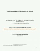 ¿Qué son las actividades directivas y cuál es su importancia?